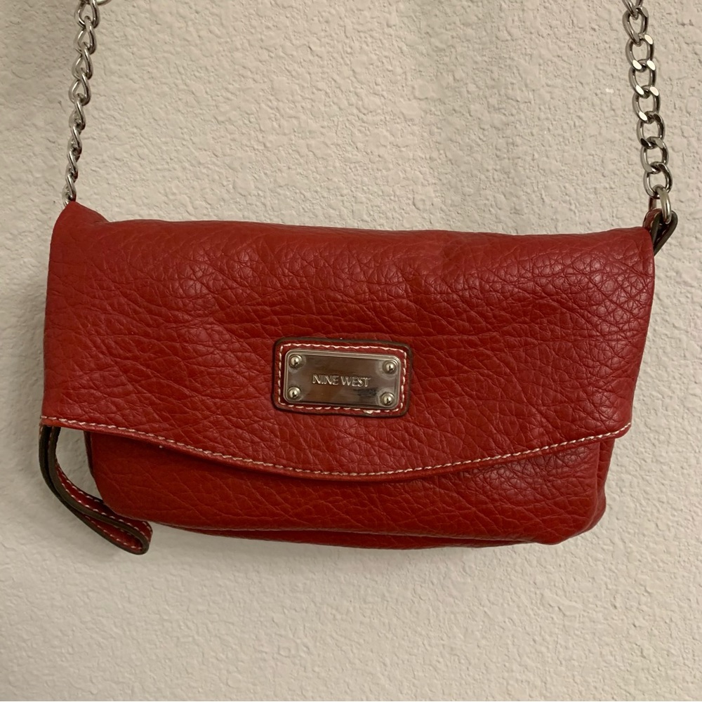 Nine West Crossbody Purse